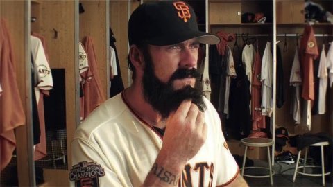 Chris Nelson Director - Major League Baseball Commercial